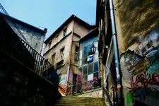 ulice