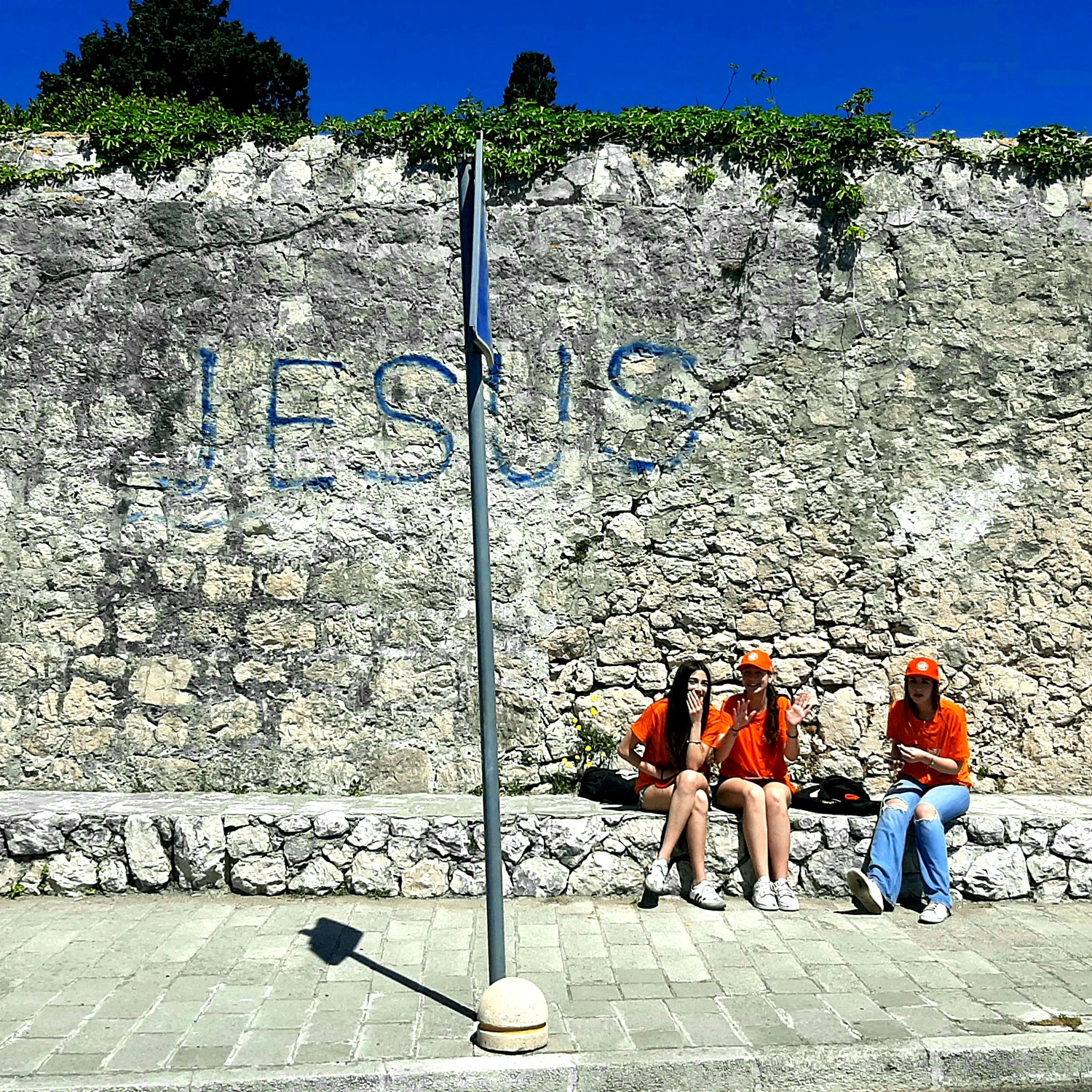 Przystanek Jesus