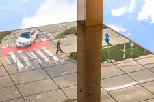 Alternatywna wersja życia.