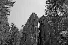 Skalny Most