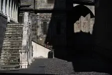 cienie minionych wieków