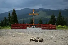 odpoczynek
