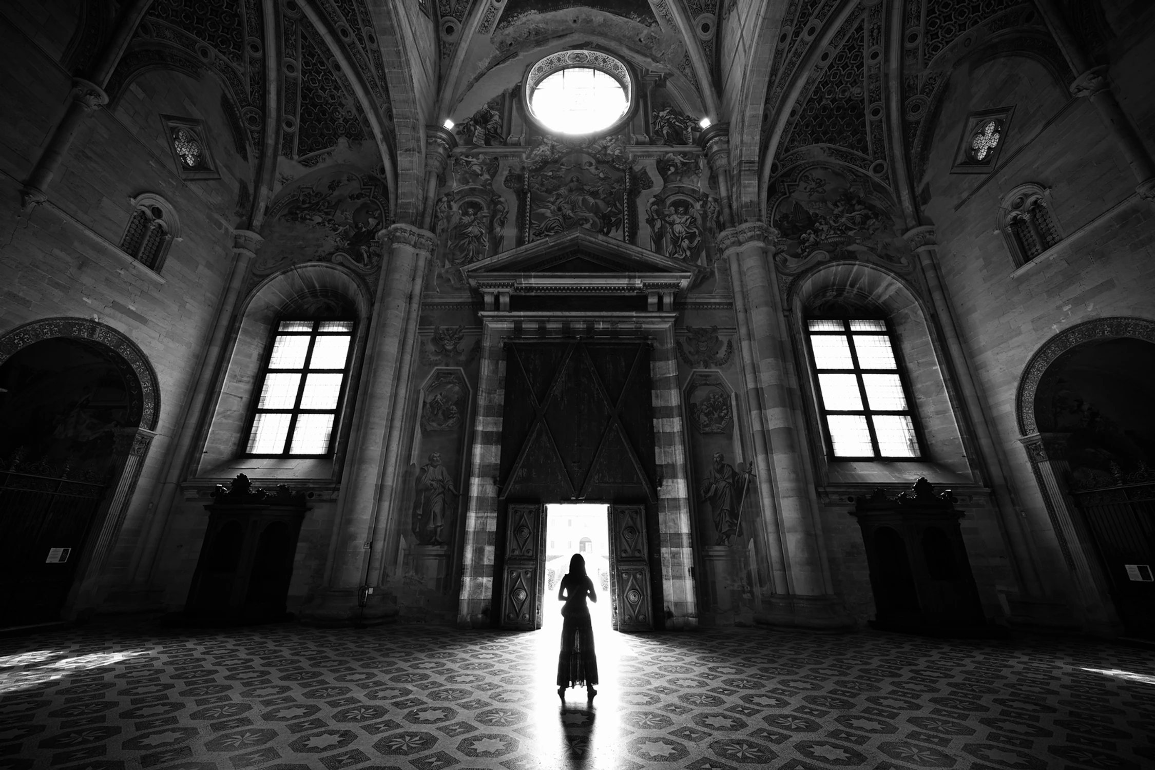 Certosa di Pavia