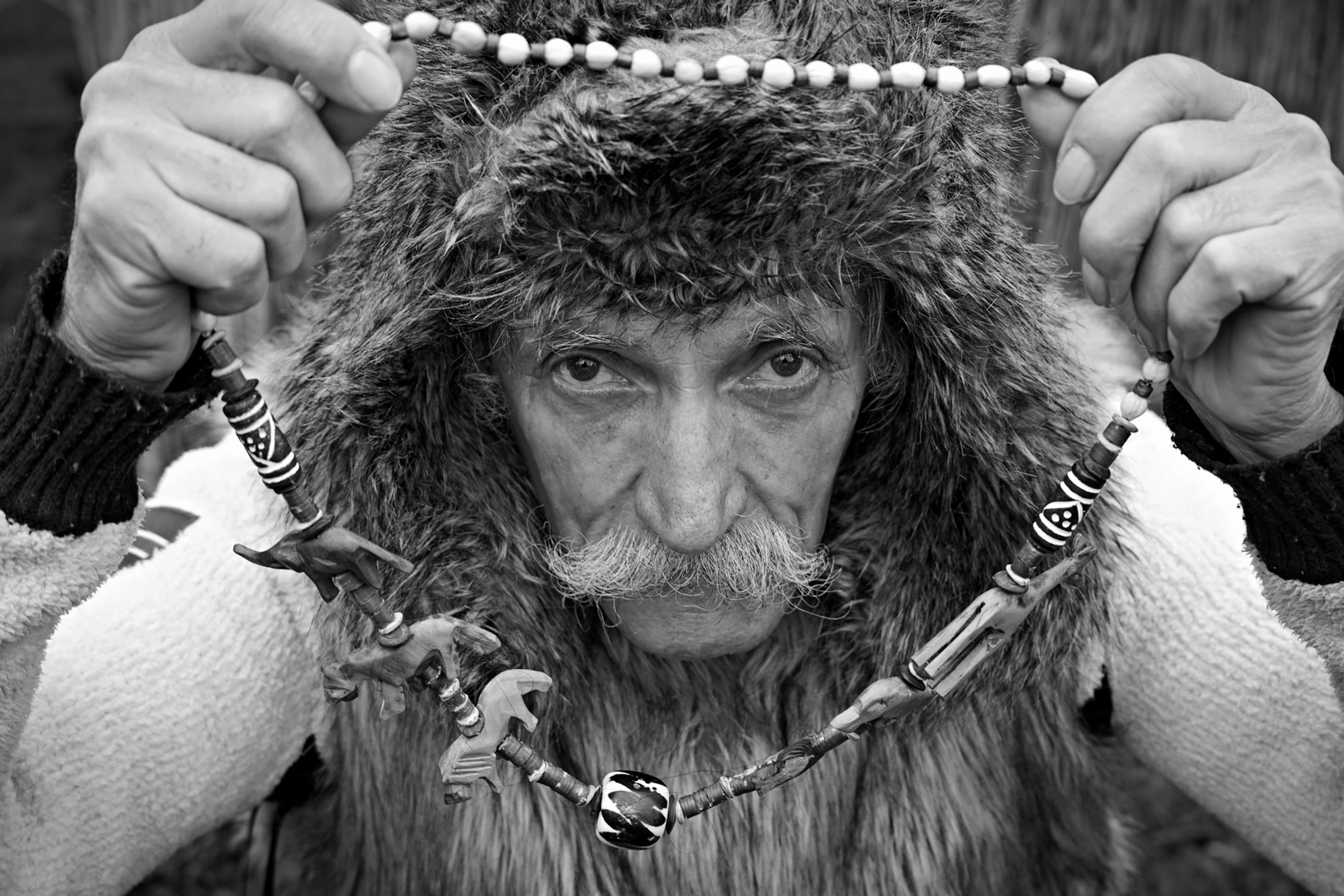 Tomasz wędrowiec