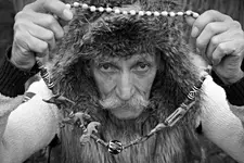Tomasz wędrowiec