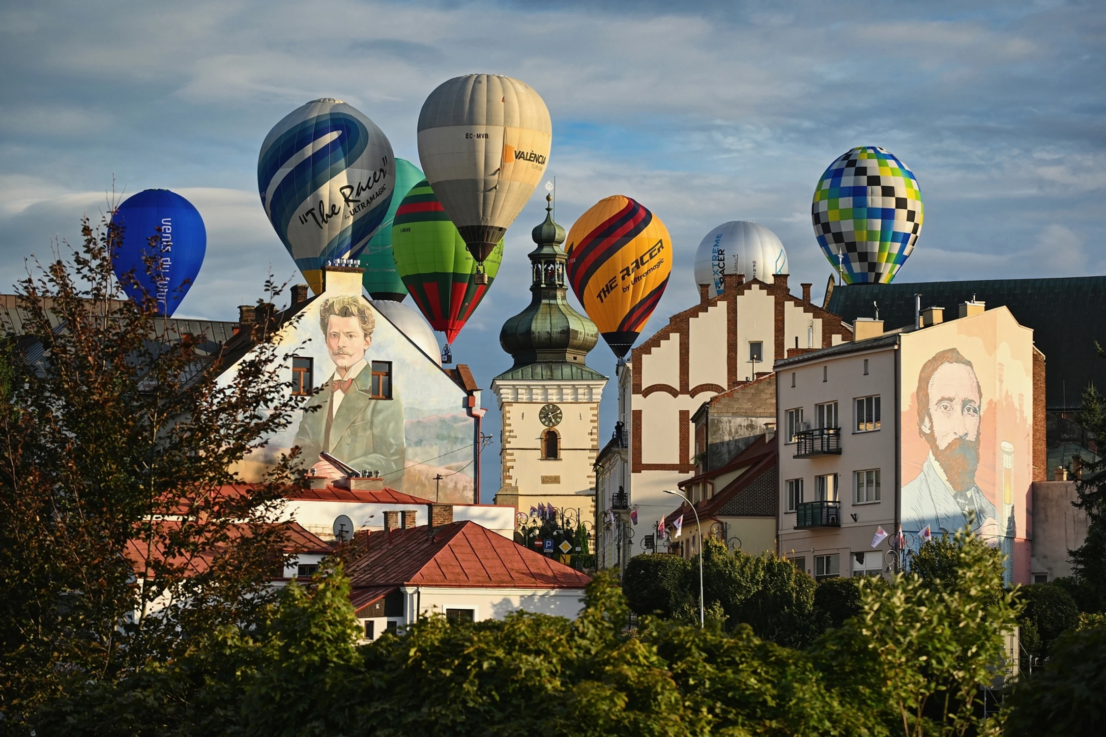 Balonowe Mistrzostwa Świata 2026