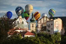 Balonowe Mistrzostwa Świata 2026