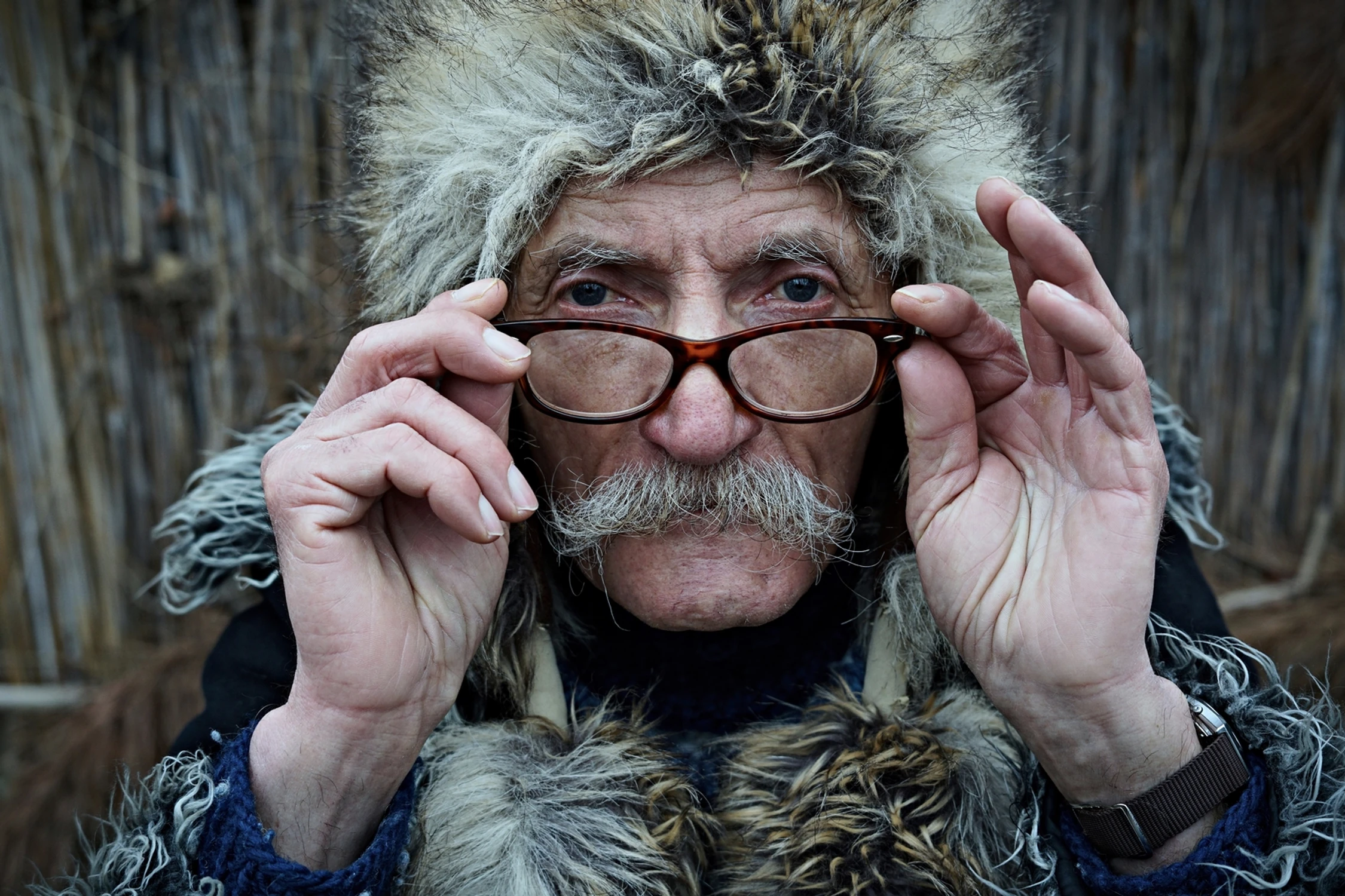 Tomasz wędrowiec