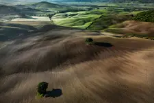 Tuscany
