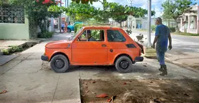 EL POLAQUITO