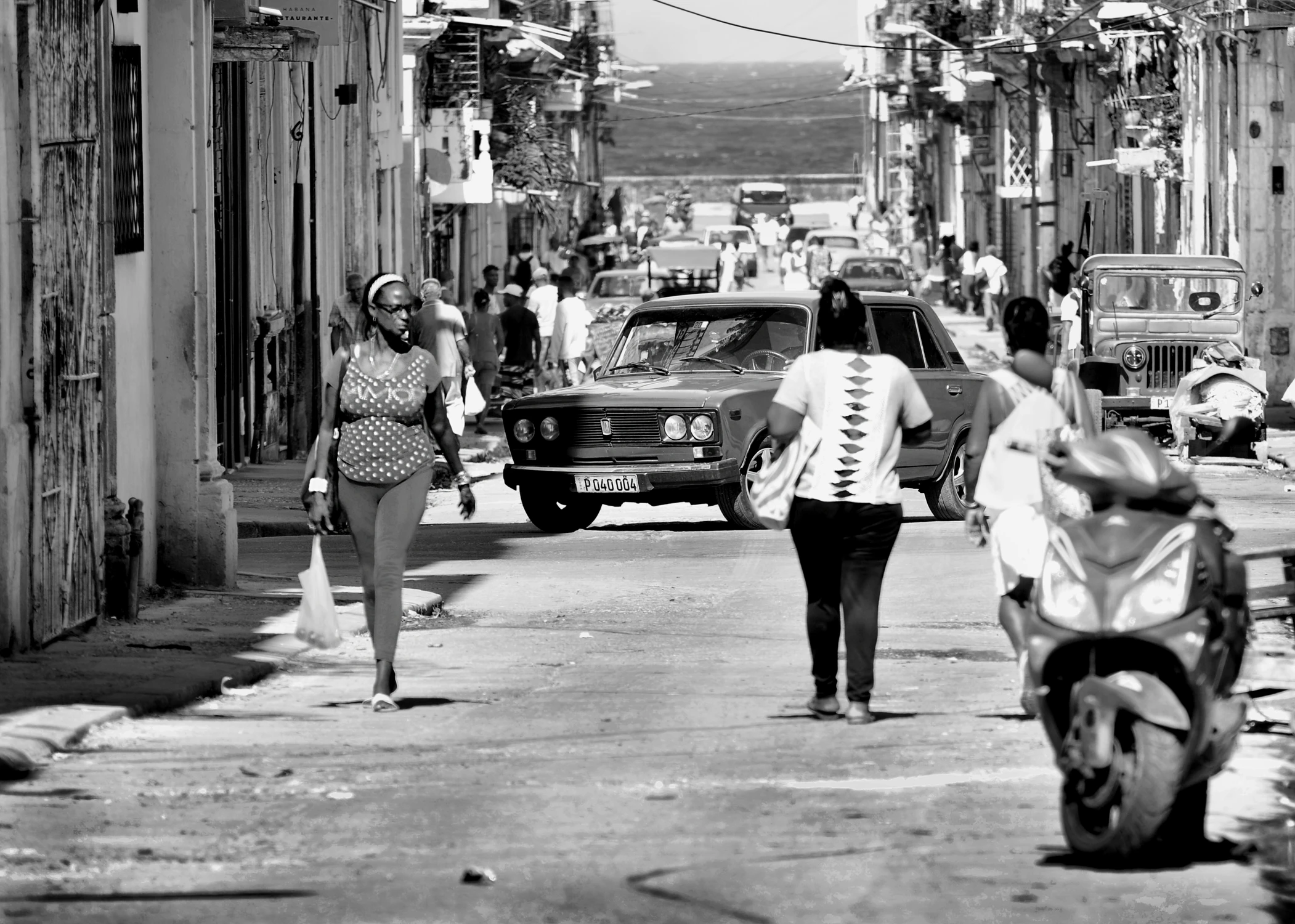 NIE LADA NIEŁAD I ŁADA . . .