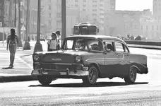 I JAK TU PATRZEĆ NA DROGĘ ???