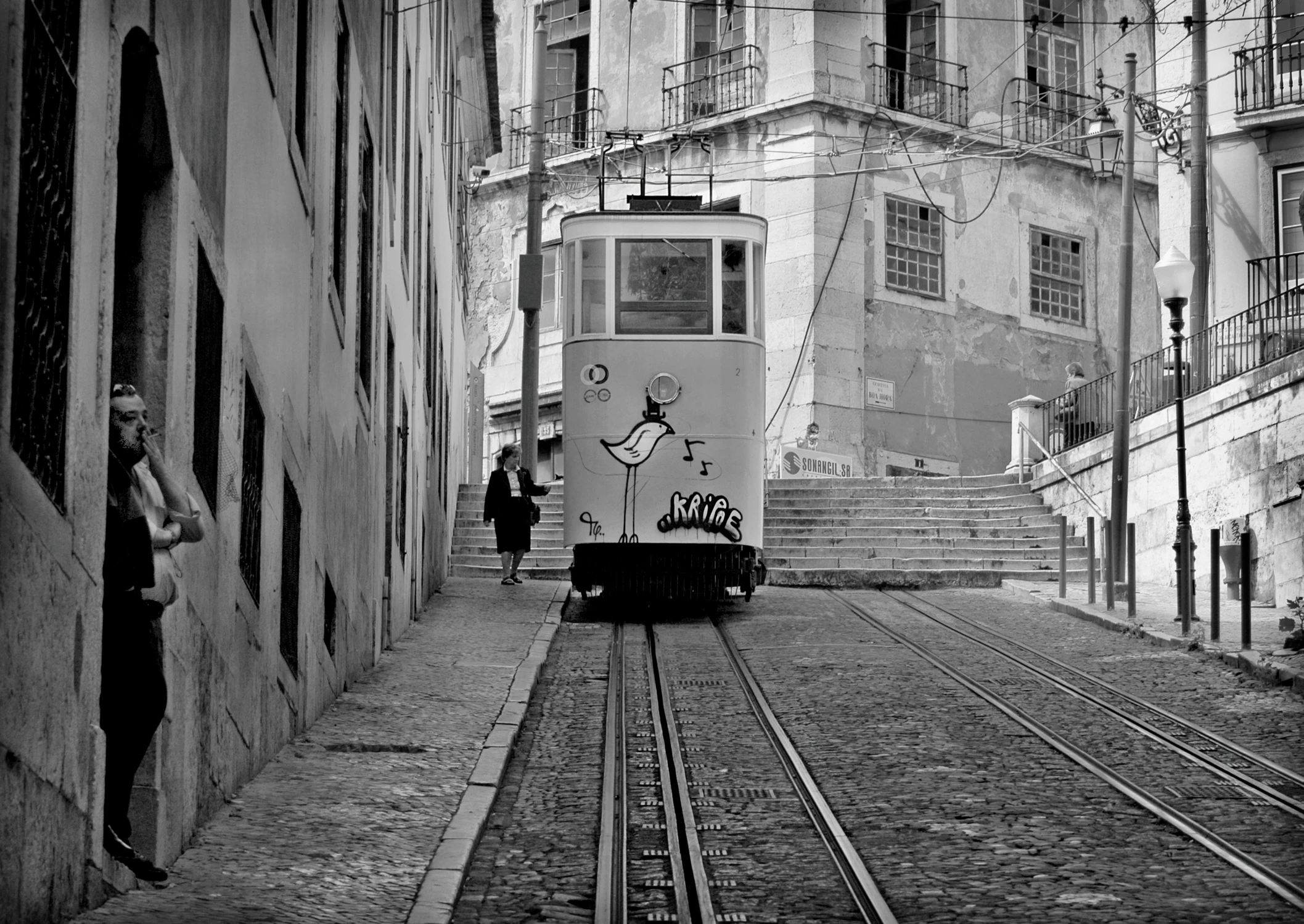 ELEVADOR DA GLORIA