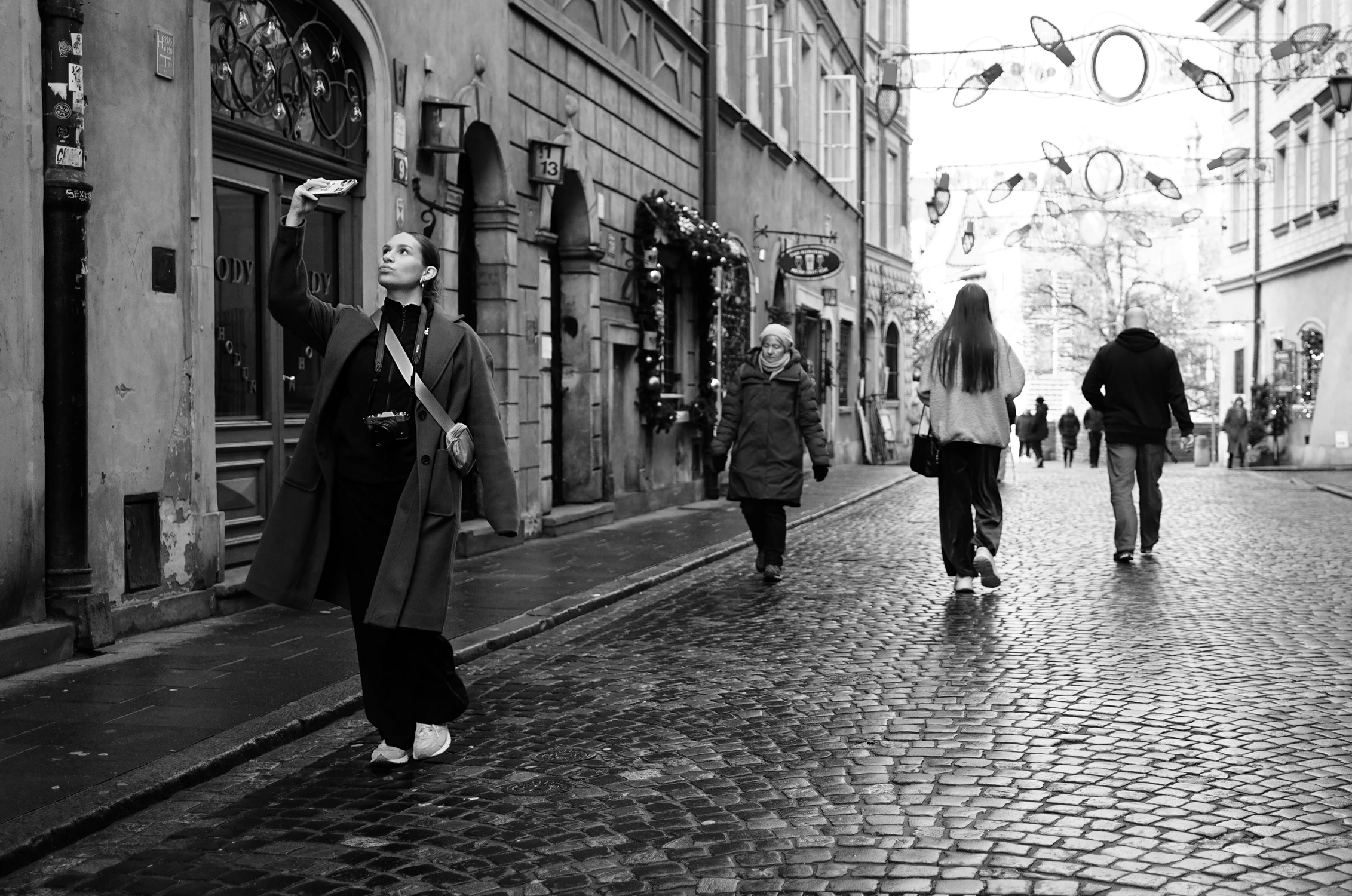 FOTOGRAFIA NIEJEDNO MA IMIĘ