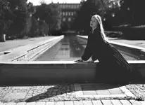 ENJOY THE SILENCE