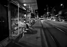 OSTATNI TRAMWAJ
