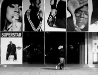 TO BE A SUPERSTAR