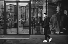 PASSER-BY