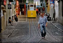 NA ROZSTAJU DRÓG