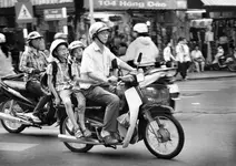 CROSSTOWN TRAFFIC