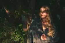 WHISPERS OF LIGHT