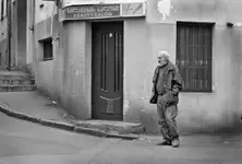 CZAS NA ZMIANY . . .