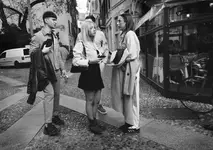 MŁODZIEŃCZE DYLEMATY