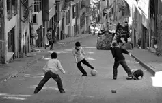 ELIMINACJE DO LIGI MISTRZÓW