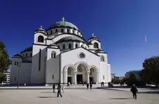 HRAM SV. SAVE