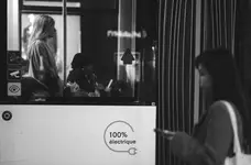 100 % ELECTRIQUE