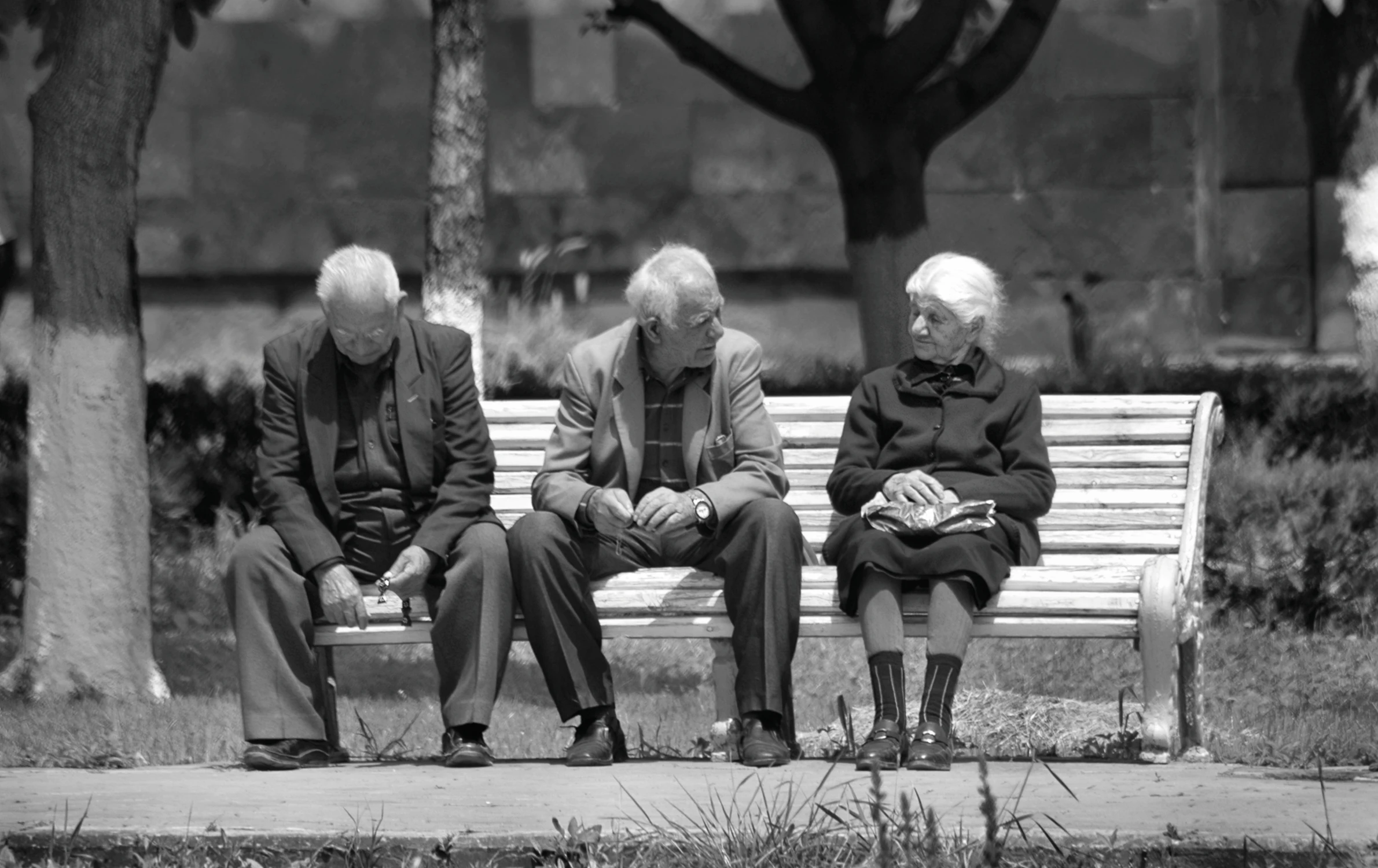 ŁAWECZKA WSPOMNIEŃ