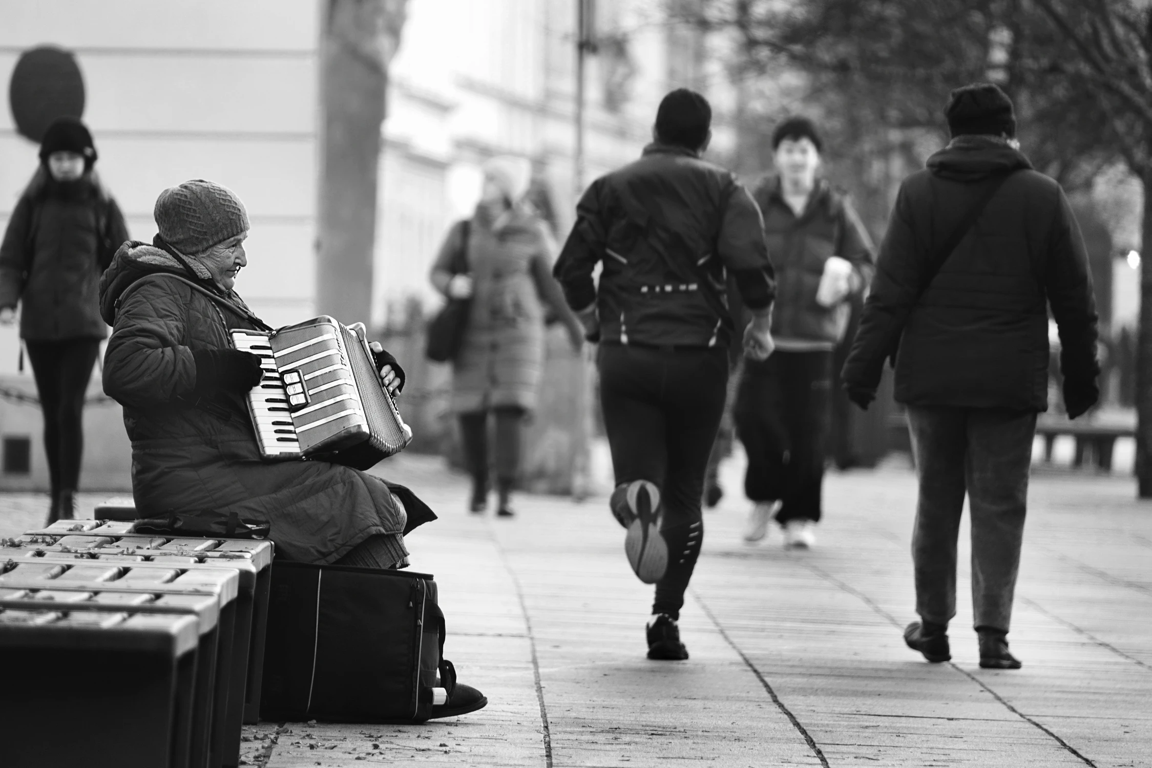 MELODIA Z DAWNYCH LAT