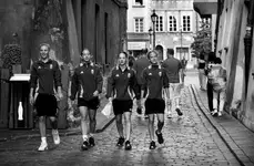 DREAM TEAM