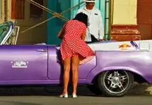 HAVANA OOH NA-NA