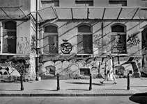 BLASKI I CIENIE STOLICY