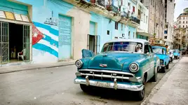 VIVA LA REVOLUCION