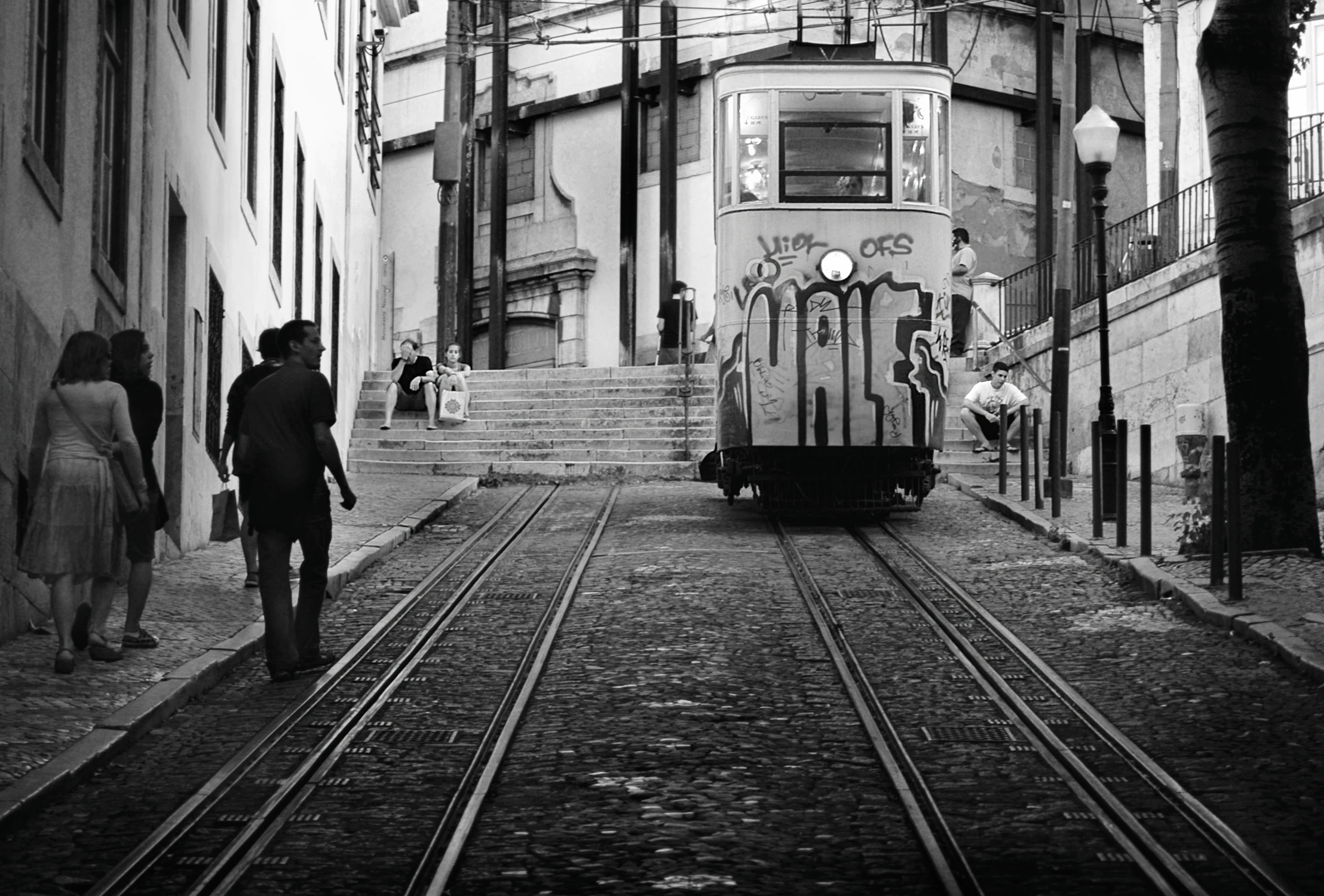 Z CHIADO DO BAIRRO ALTO