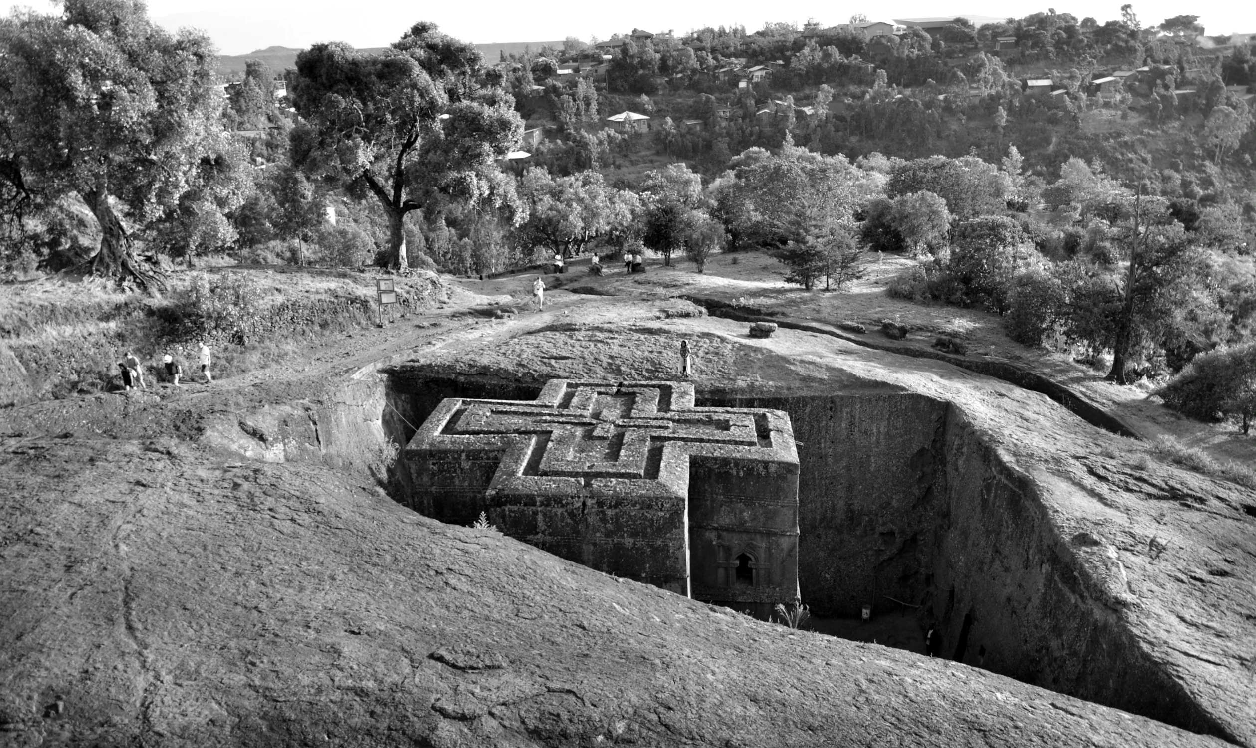 LALIBELA