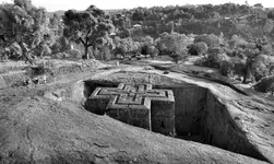LALIBELA
