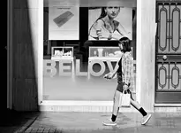 BELOVE