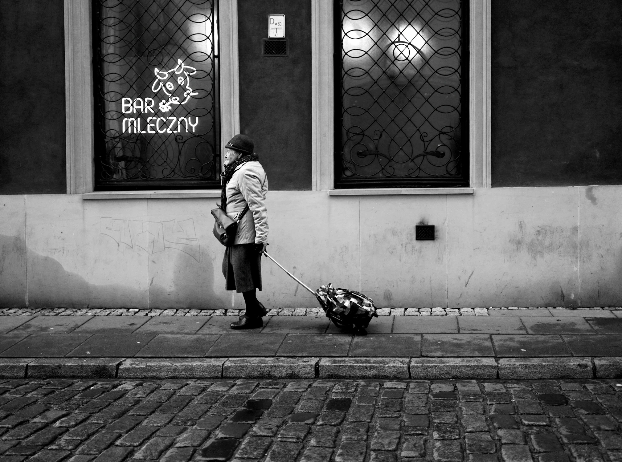 DZIEŃ JAK CO DZIEŃ