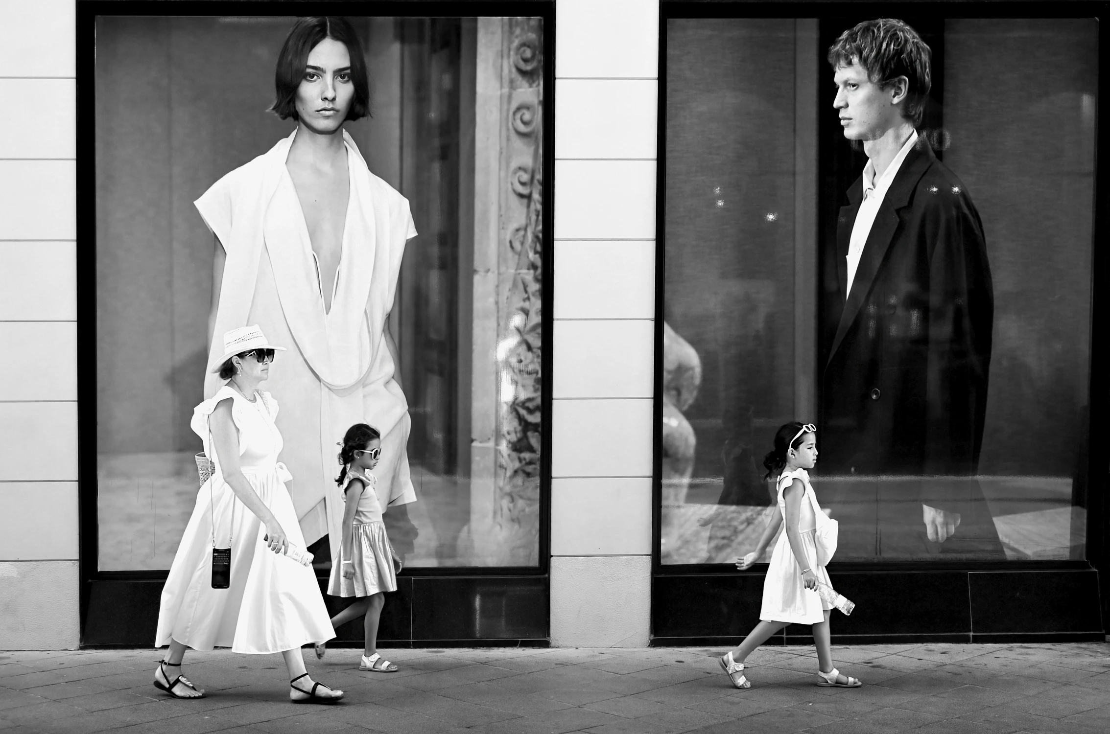 A PASSION FOR FASHION