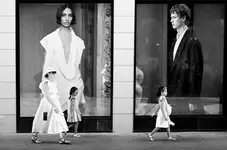 A PASSION FOR FASHION