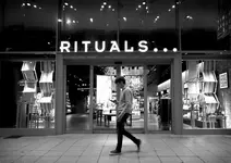 RITUALS . . . 