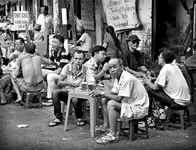 GOOD MORNING VIETNAM