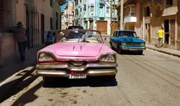 HAVANA BLUES