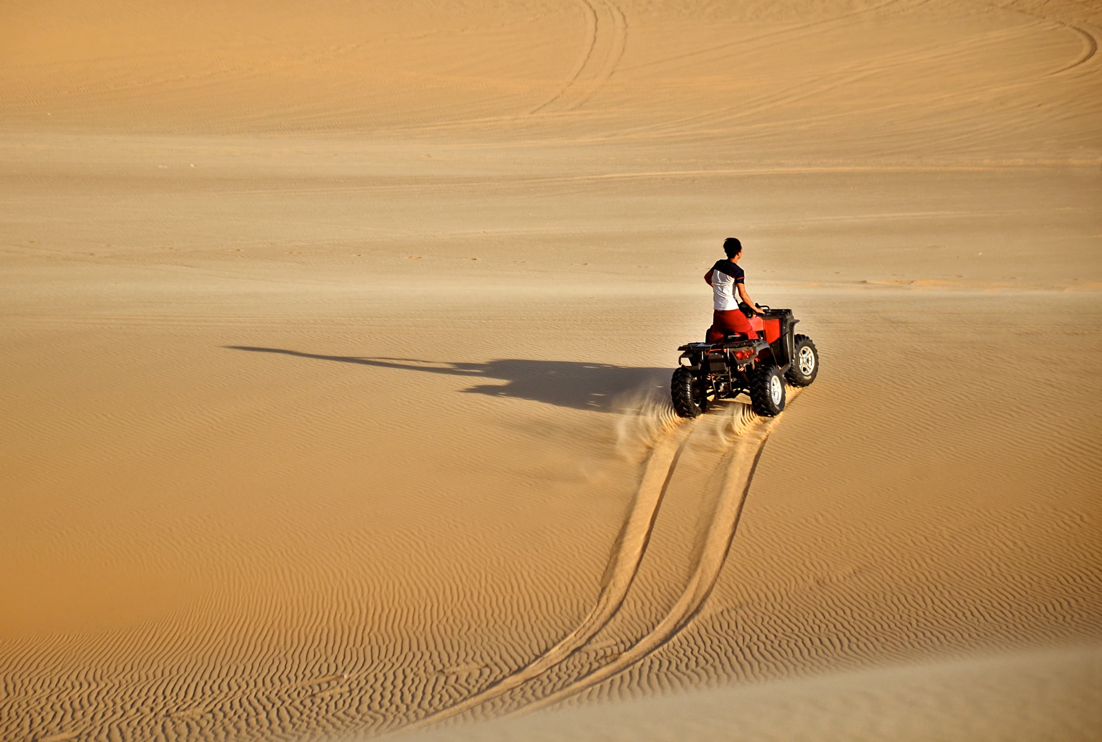 MUI NE