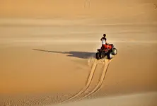 MUI NE