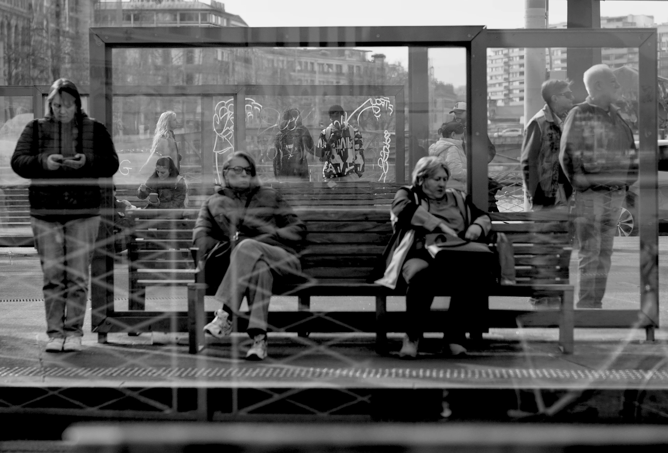 WĘZEŁ TELEPORTACJI