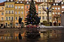 CORAZ BLIŻEJ ŚWIĘTA